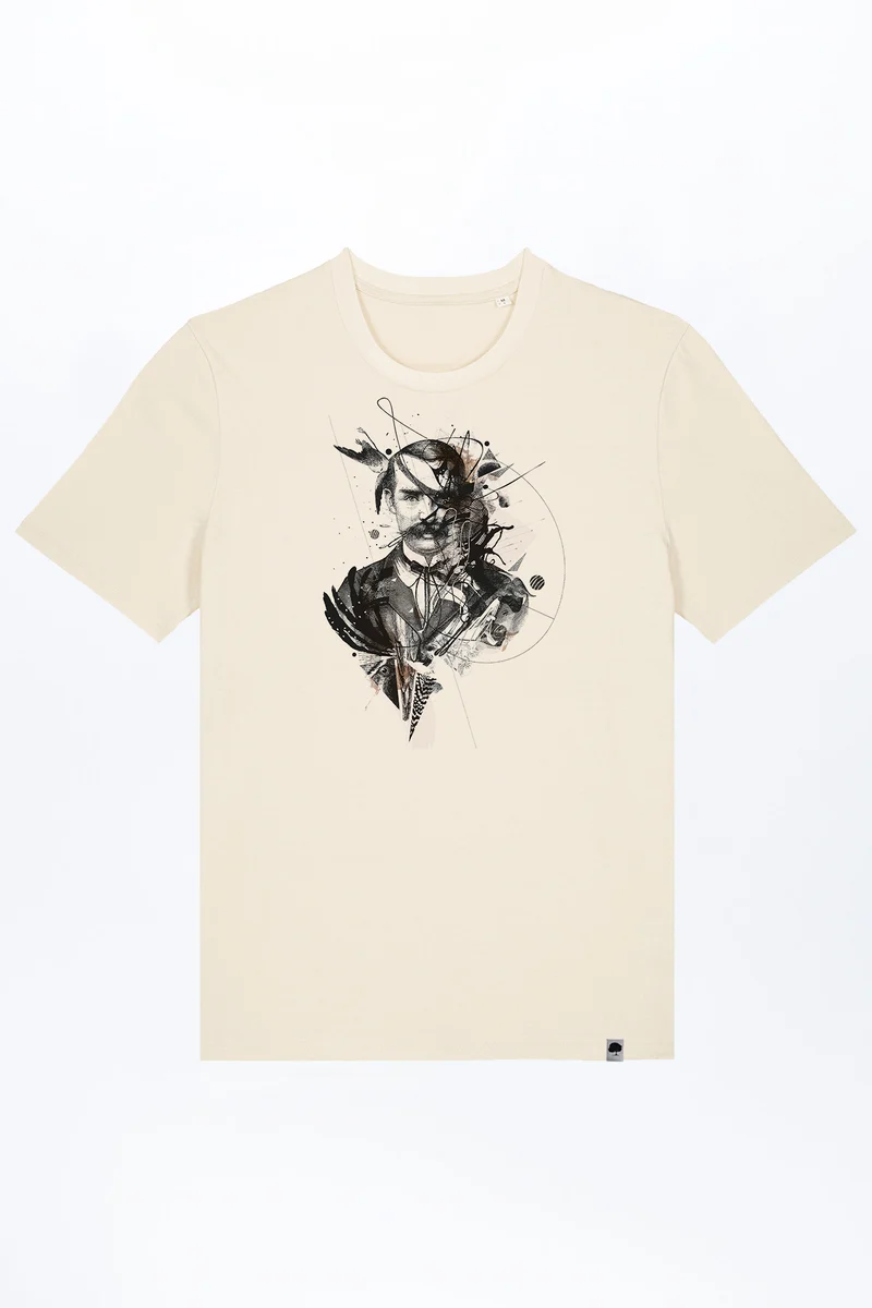 One Eyed T-Shirt für Männer