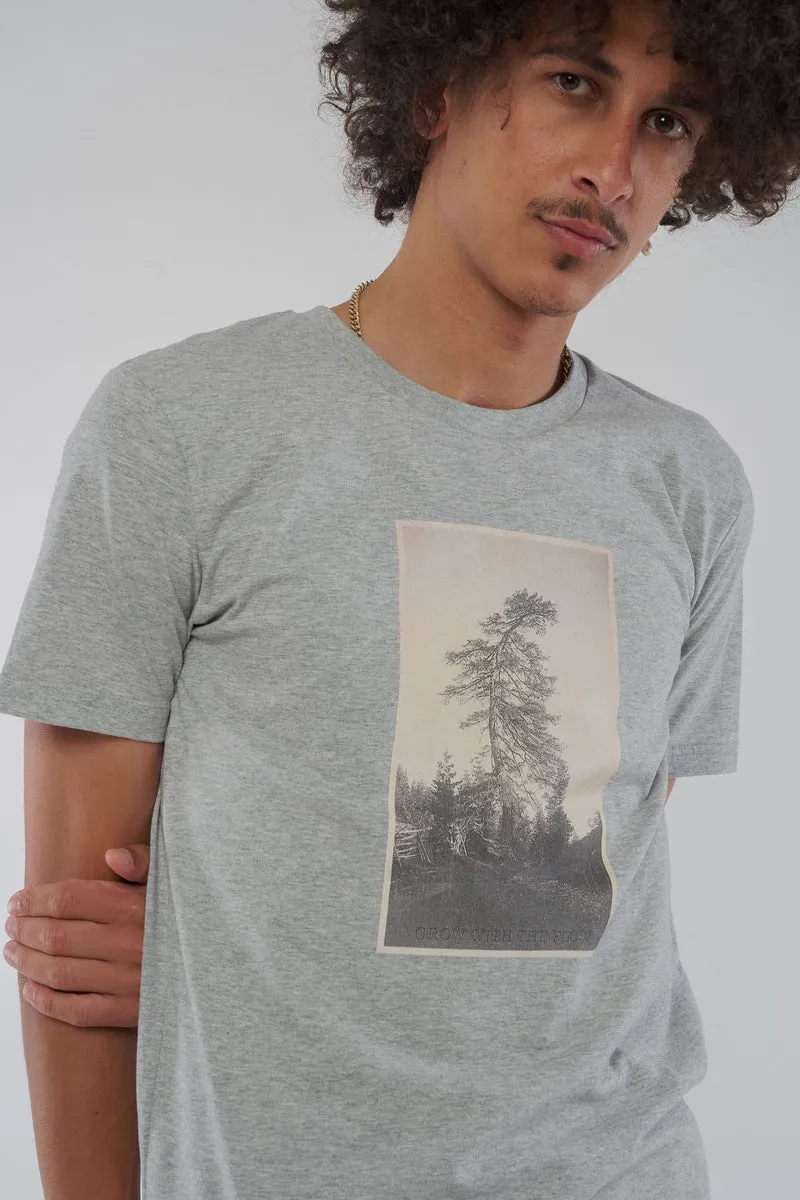 Grow with the Flow Bio T-Shirt