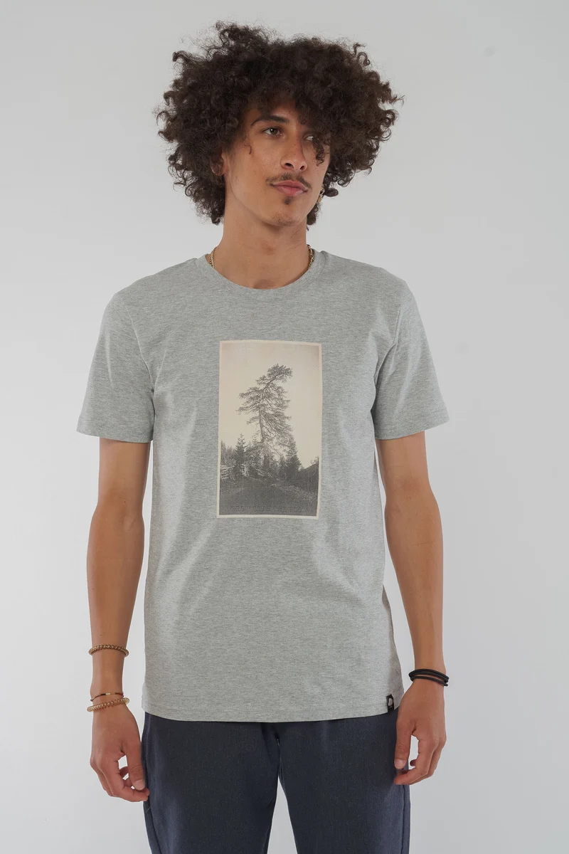 Grow with the Flow Bio T-Shirt