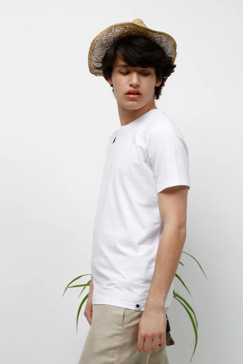 Eule Bio Standard Fit T-Shirt