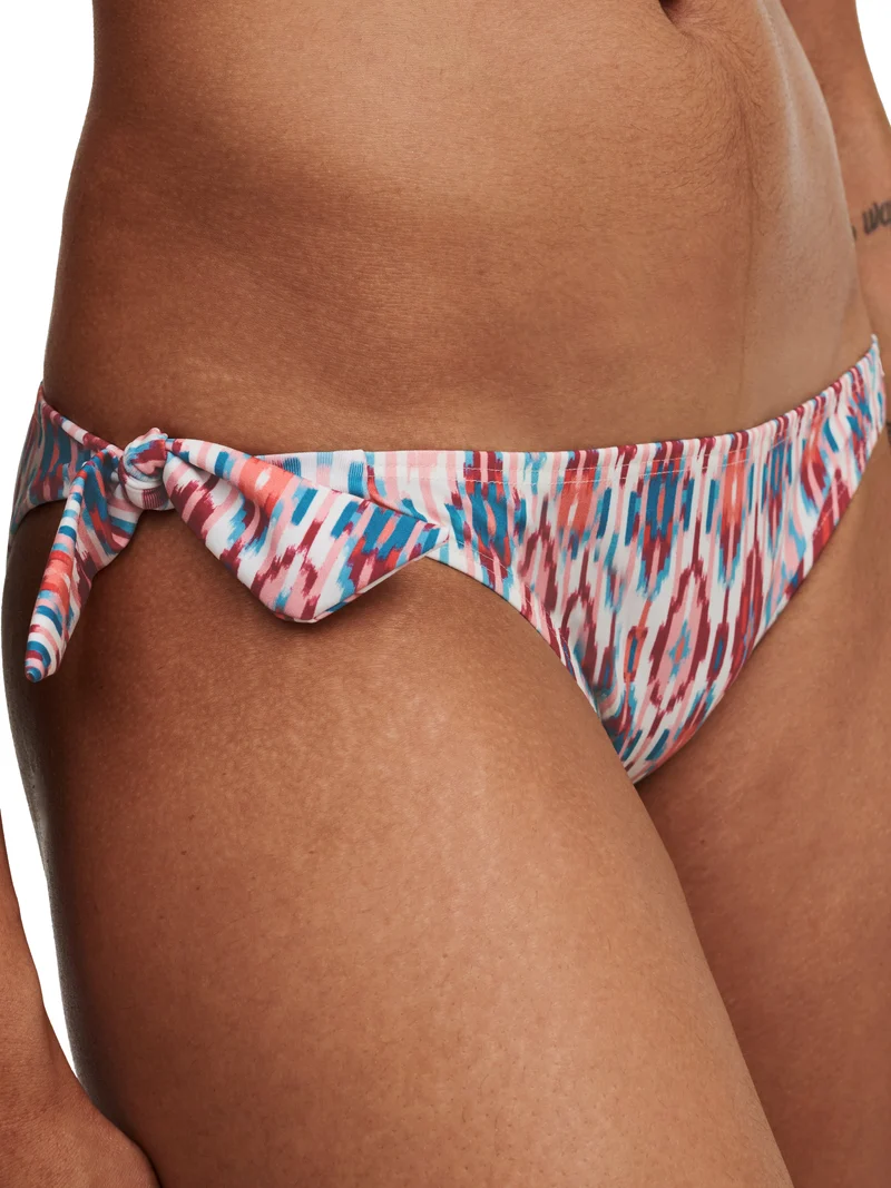 Chantelle Bademode - Devotion Bikini Türkis Ikat