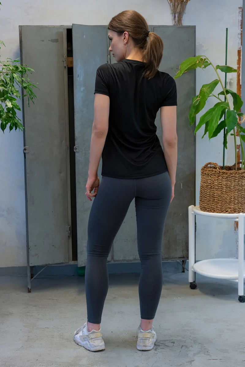 Performance T-Shirt aus rPet