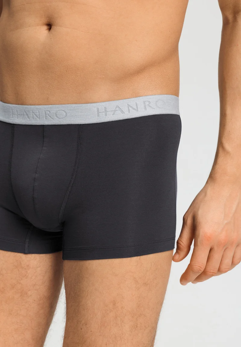 Cotton Essentials Pants 2Pack | charcoal art / smokey olive 073078-073135