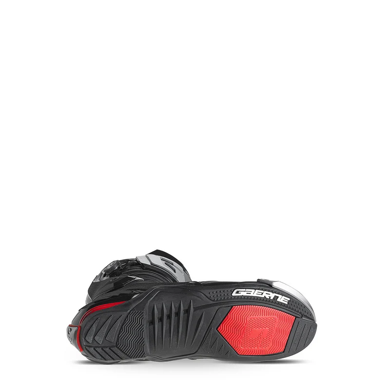Gaerne GP 1 EVO Black Motorradstiefel Herren