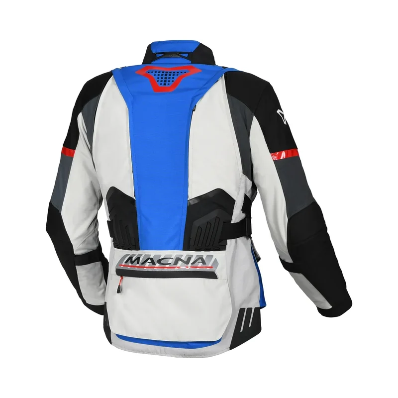 Macna Motorradjacke Domane Damen