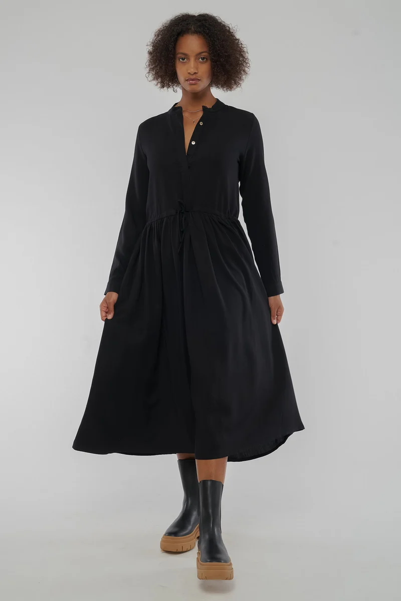Kleid aus TENCEL™