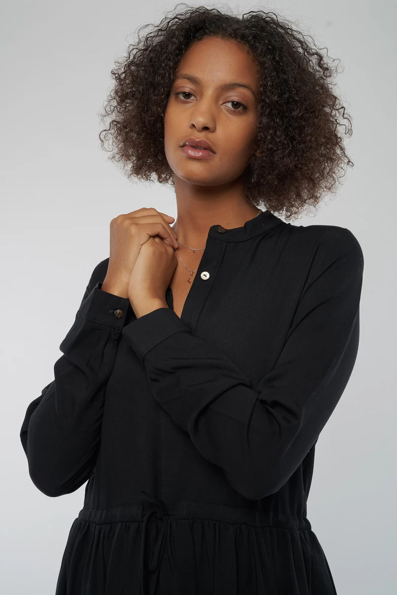 Kleid aus TENCEL™