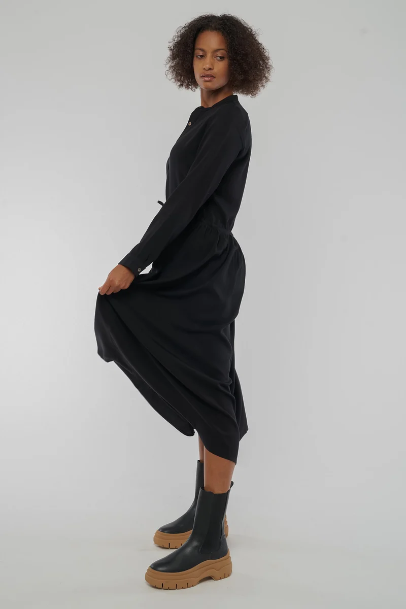 Kleid aus TENCEL™