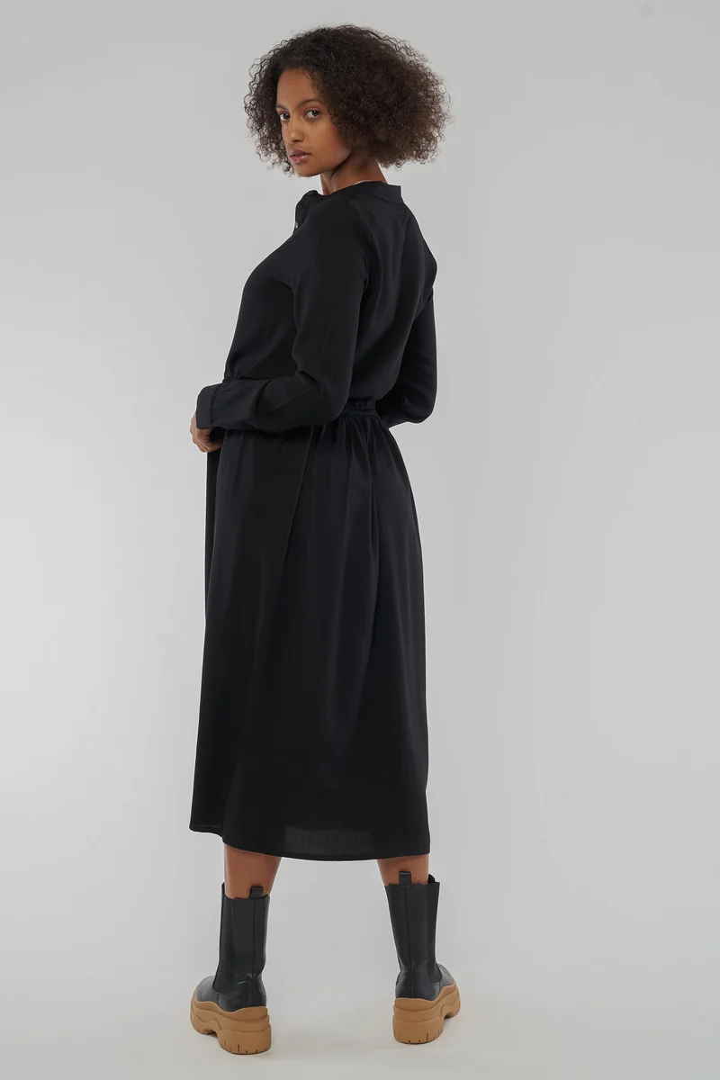 Kleid aus TENCEL™