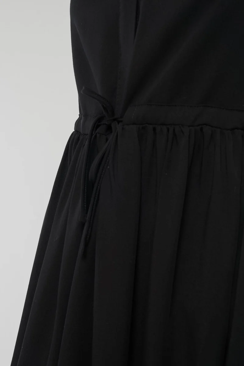 Kleid aus TENCEL™