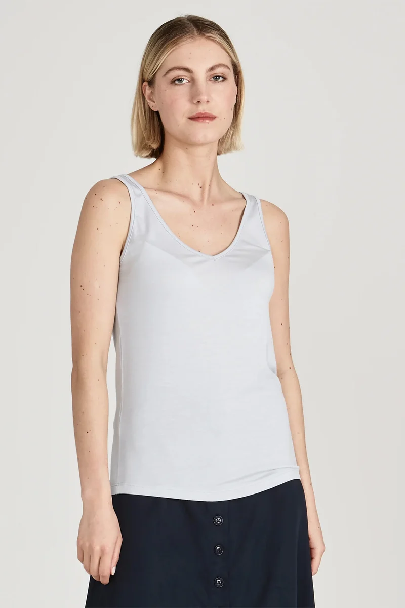 Tencel Tank Top aus TENCEL™