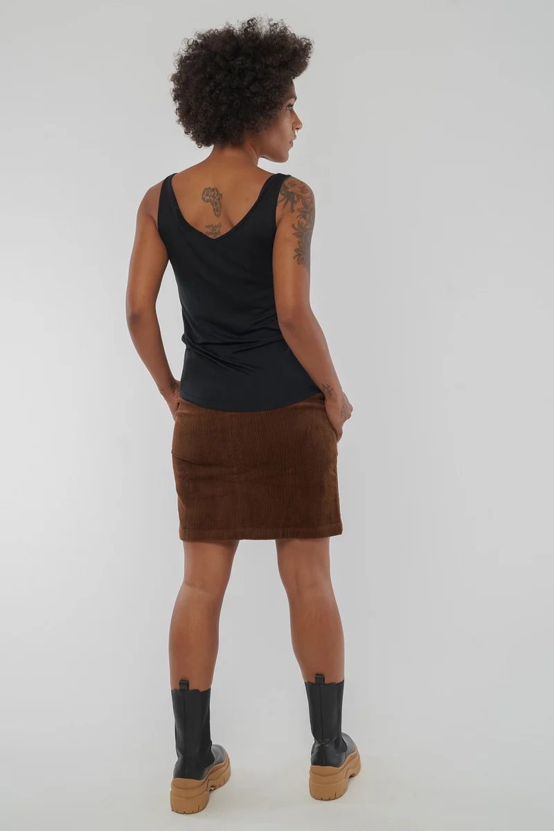 Tencel Tank Top aus TENCEL™