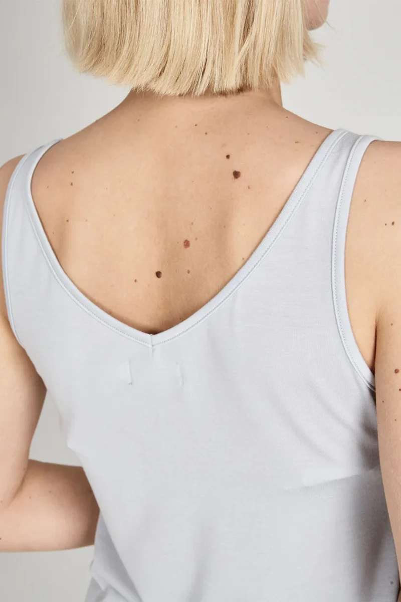 Tencel Tank Top aus TENCEL™