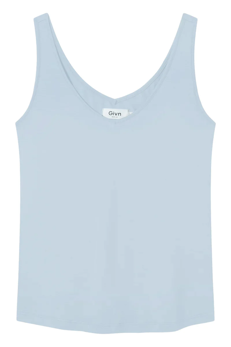 Tencel Tank Top aus TENCEL™