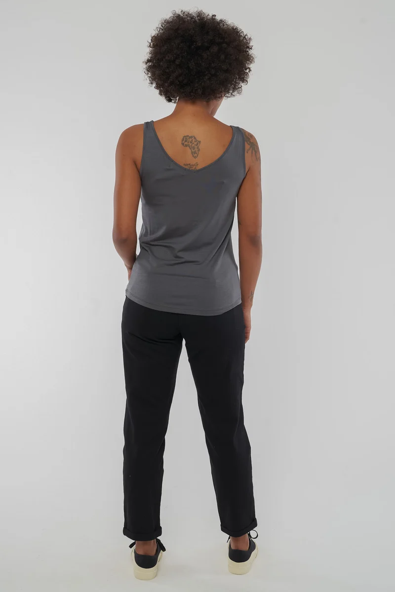 Tencel Tank Top aus TENCEL™