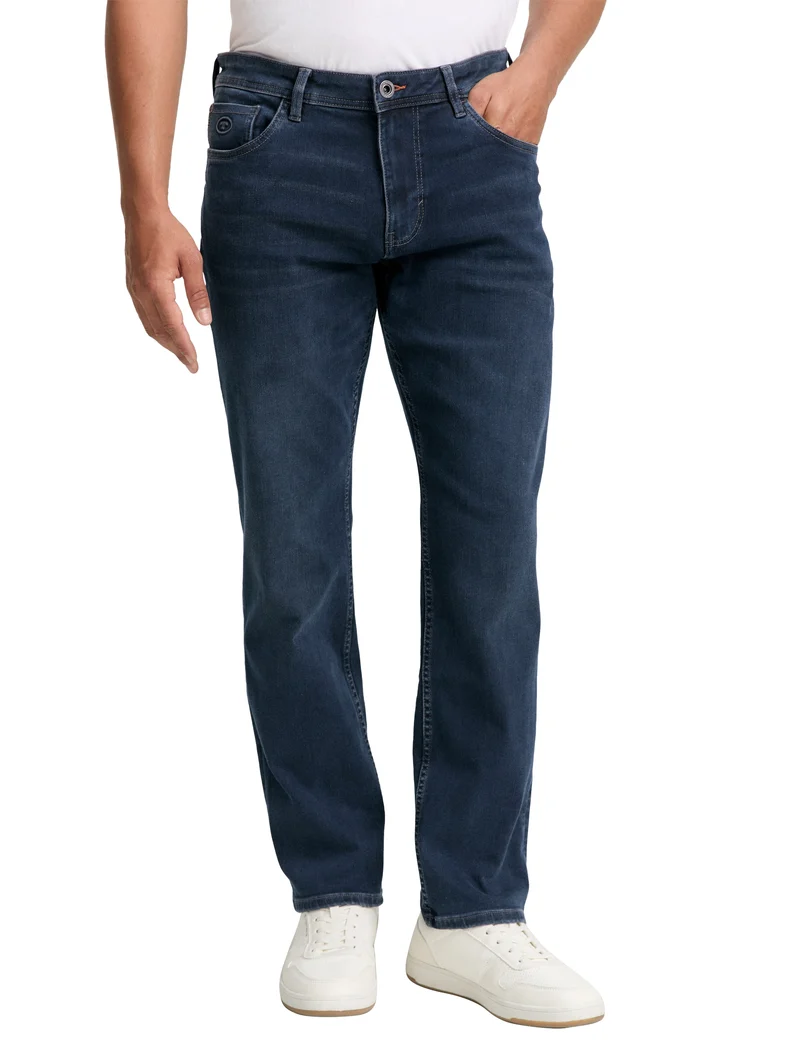 TTMARVIN STRAIGHT Jeans mit Superstretch