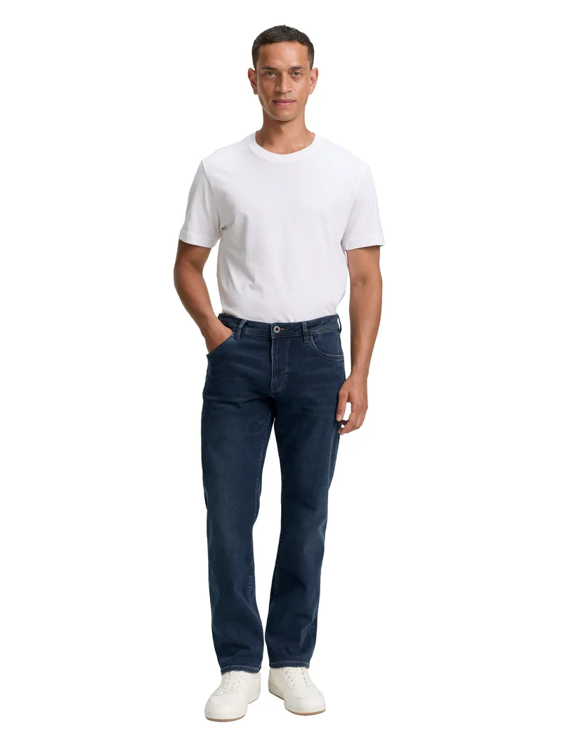 TTMARVIN STRAIGHT Jeans mit Superstretch