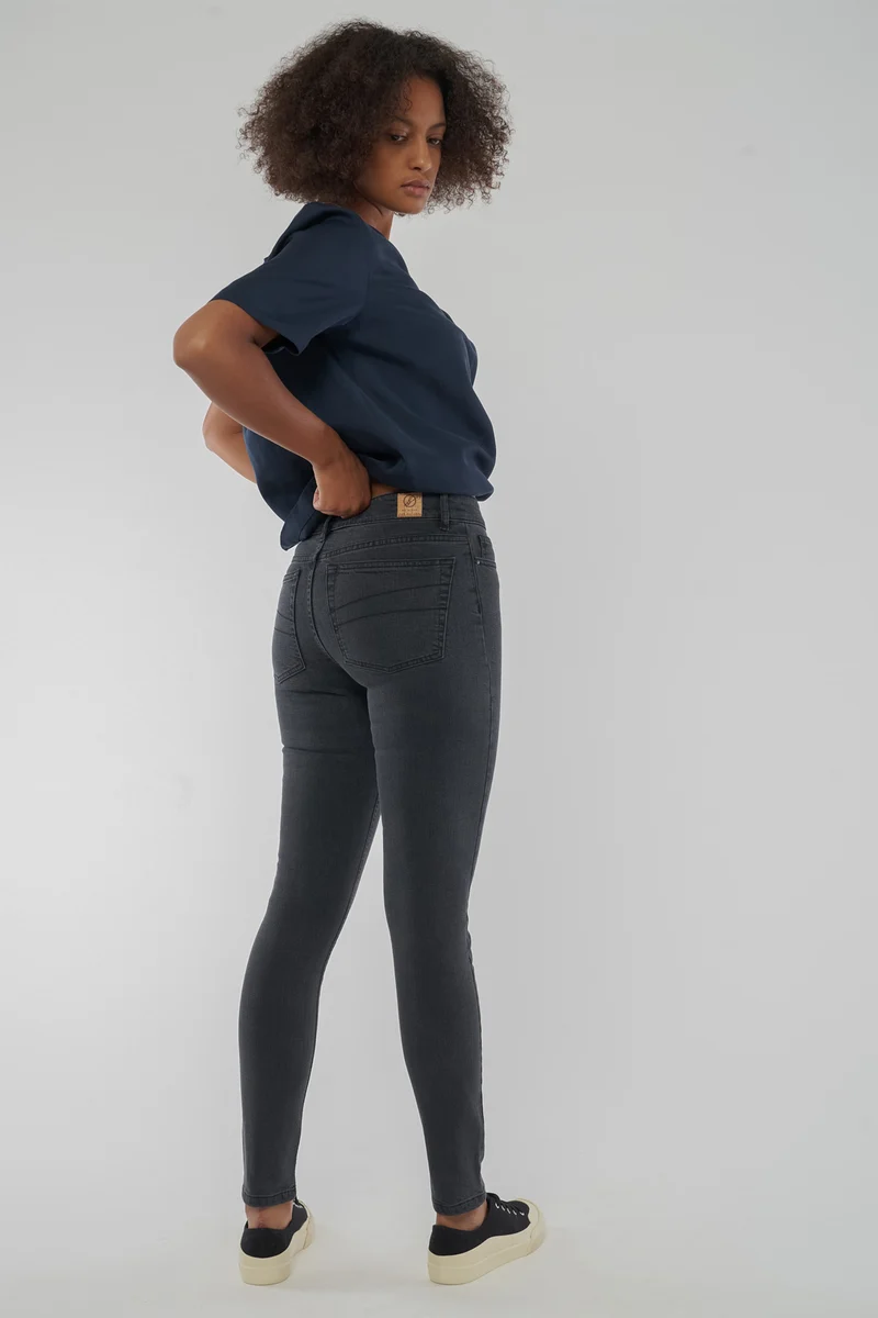 Damen Hose aus Bio Baumwolle & TENCEL™