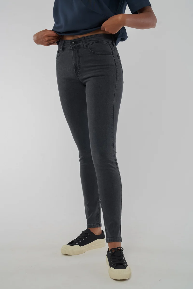 Damen Hose aus Bio Baumwolle & TENCEL™