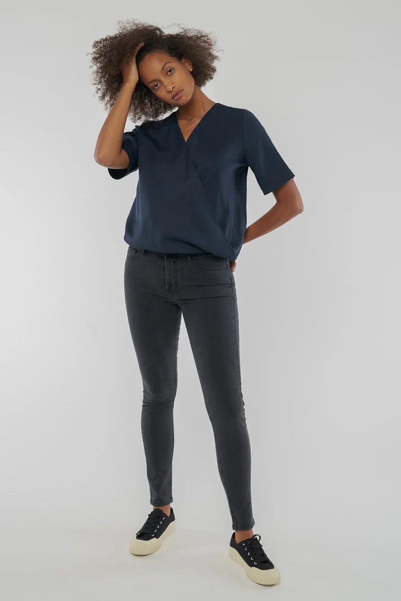 Damen Hose aus Bio Baumwolle & TENCEL™