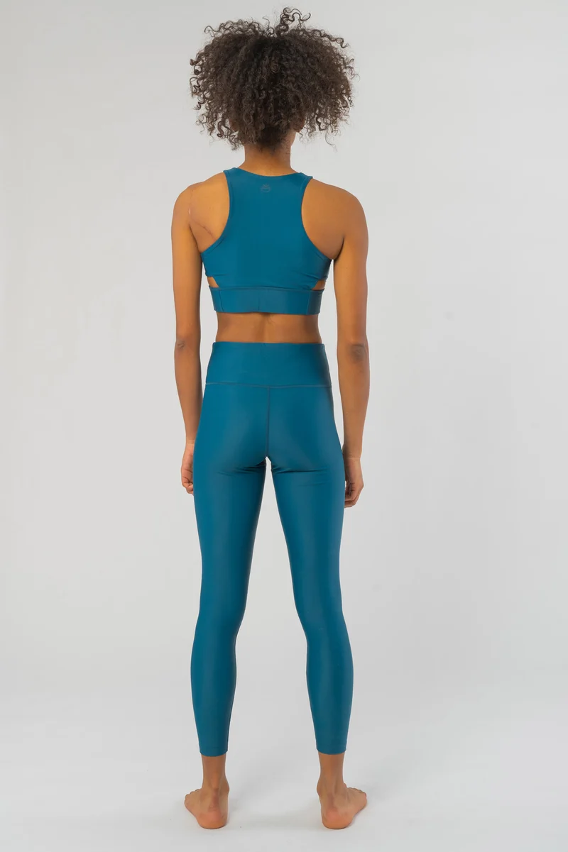 Walk Free Yoga Leggings aus ECONYL ®