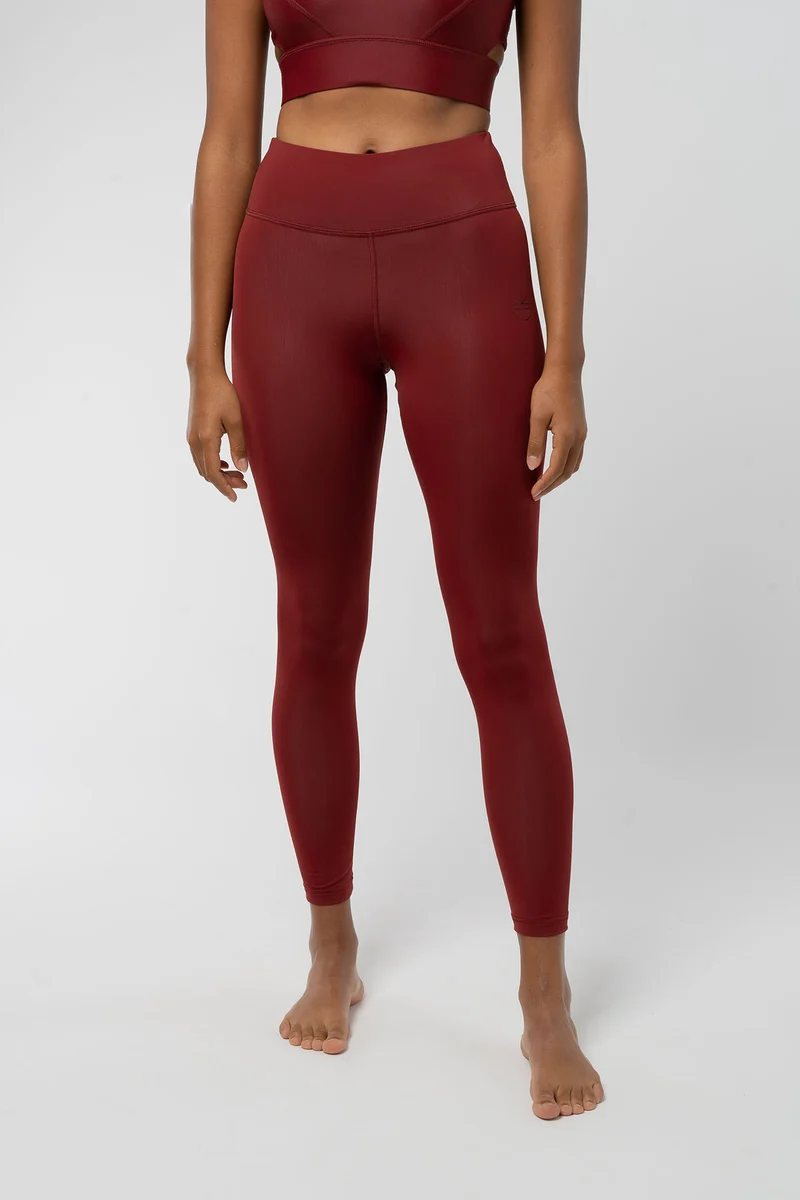 Walk Free Yoga Leggings aus ECONYL ®
