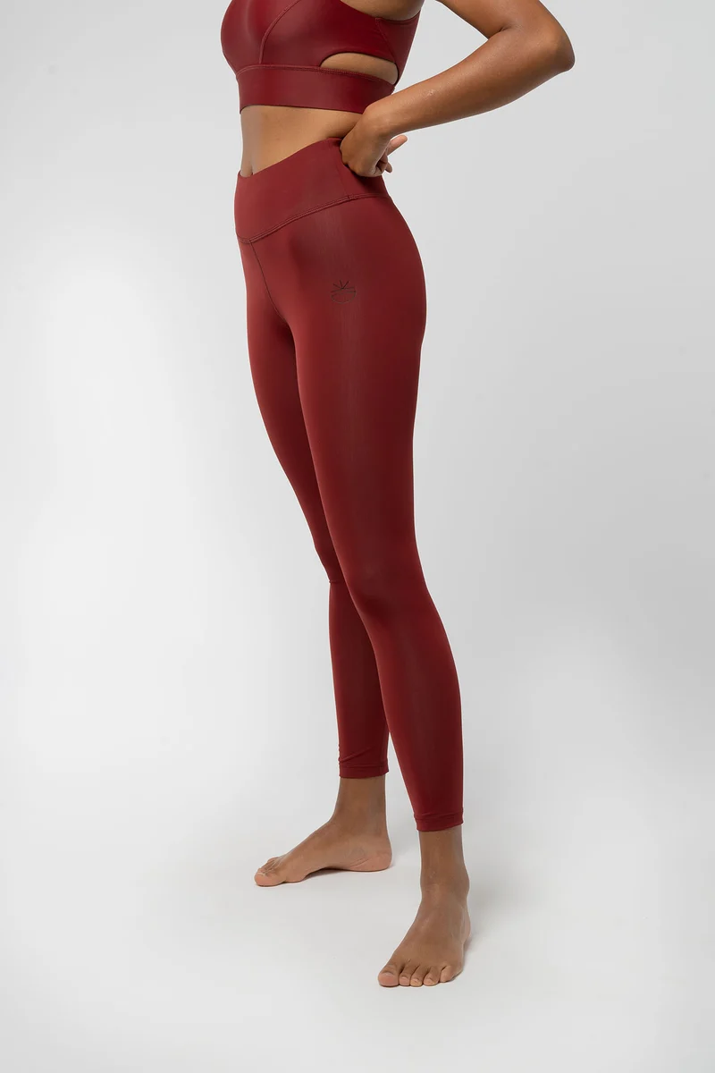 Walk Free Yoga Leggings aus ECONYL ®
