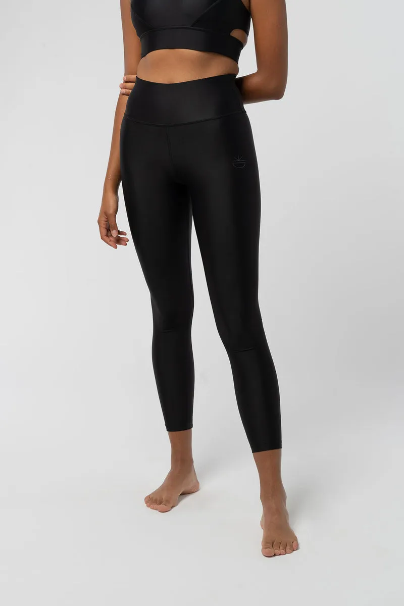 Walk Free Yoga Leggings aus ECONYL ®