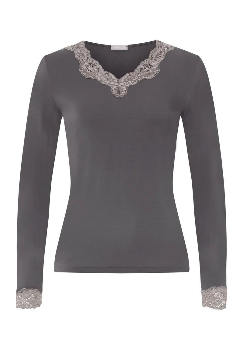 Dana L/SLV Shirt | boulevard 071841-072687
