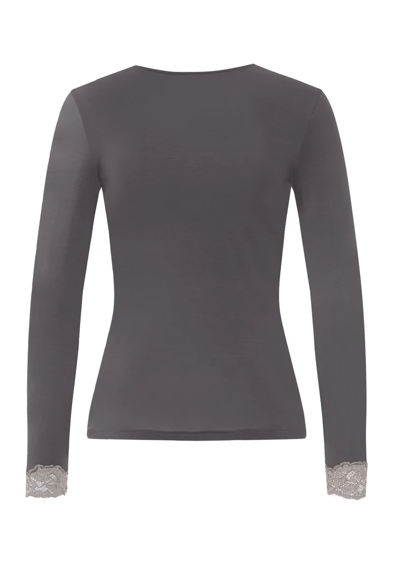 Dana L/SLV Shirt | boulevard 071841-072687