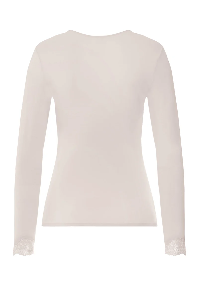 Dana L/SLV Shirt | moonlight 071841-071233