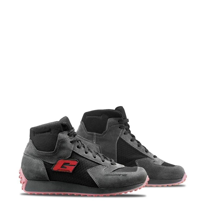 Gaerne G Rue Aquatech Motorradstiefel Herren