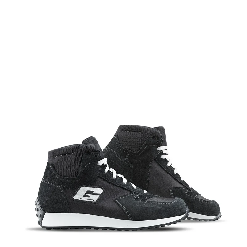 Gaerne G Rue Aquatech Motorradstiefel Herren