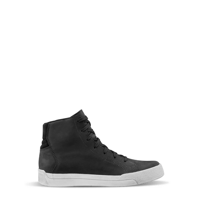 Gaerne G Rome Gore Tex Black Motorradstiefel Herren