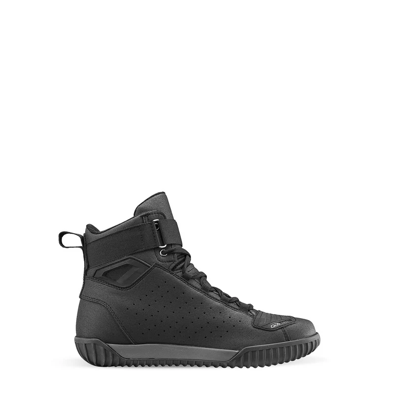 Gaerne G Rocket Gore Tex Black Motorradstiefel Herren