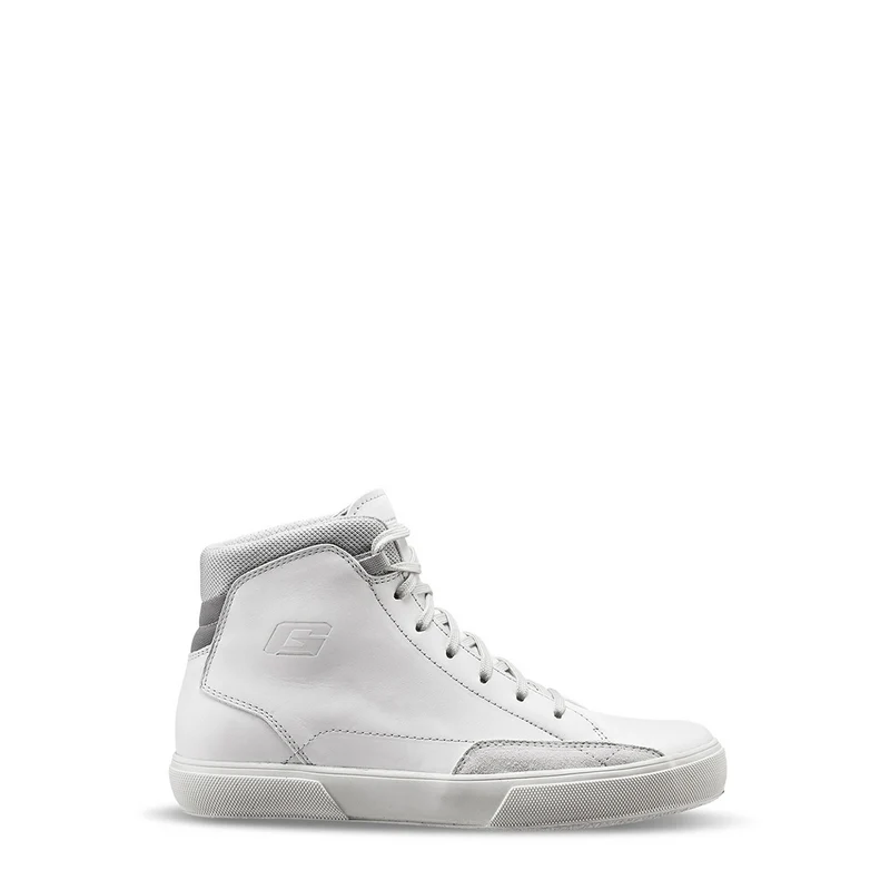 Gaerne G Marais Aquatech White/Black