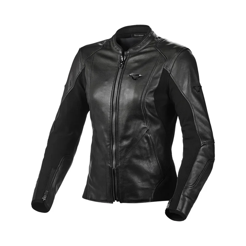 Macna Tequilla Motorradjacke Damen