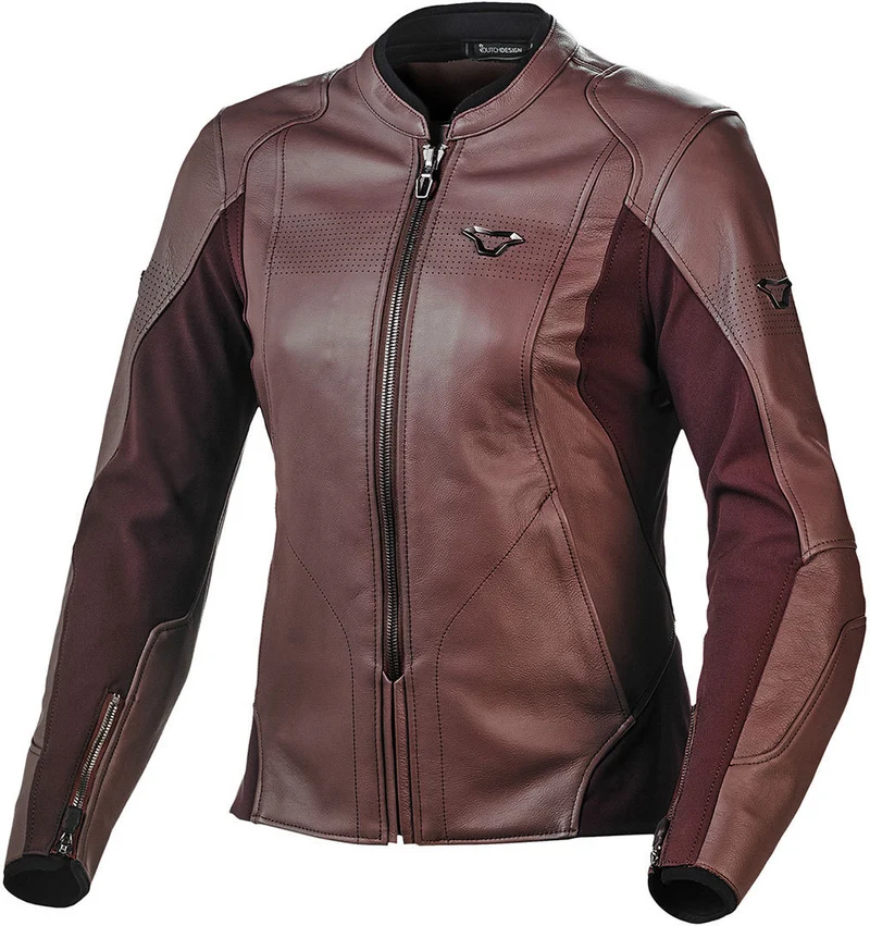 Macna Tequilla Motorradjacke Damen