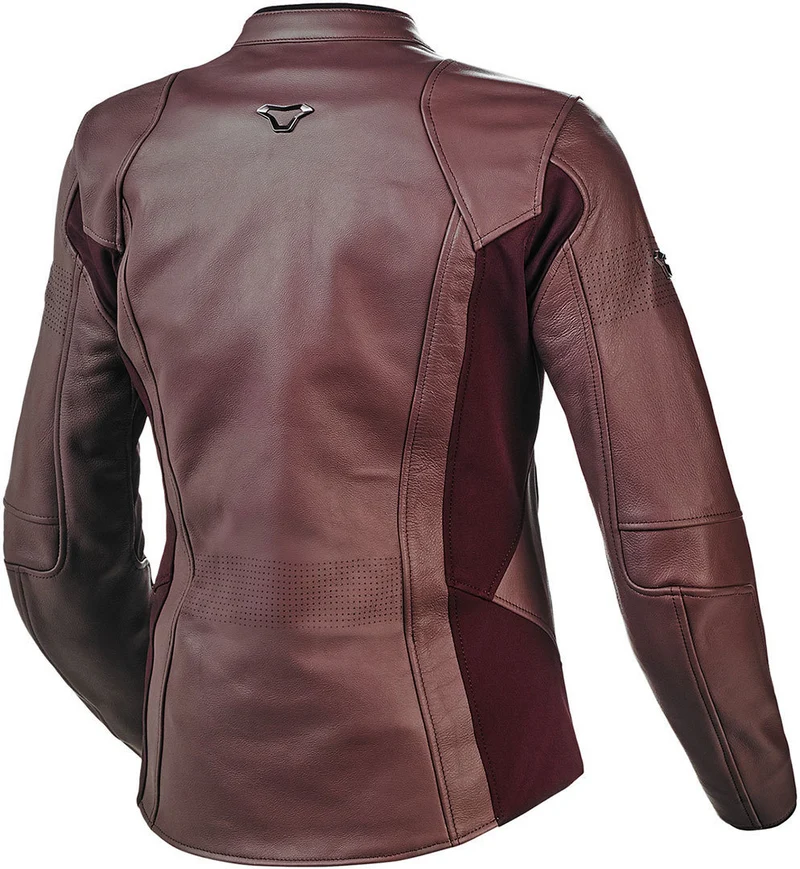 Macna Tequilla Motorradjacke Damen