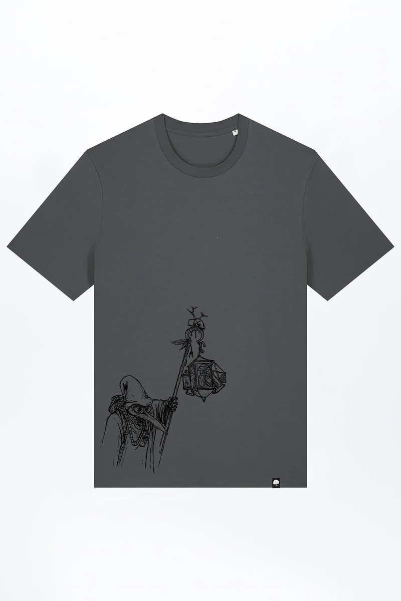 Dr. Schnabel T-Shirt für Männer