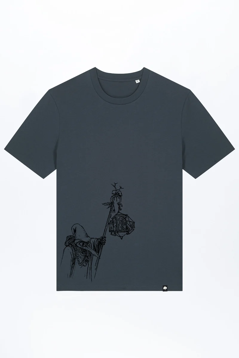 Dr. Schnabel T-Shirt für Männer