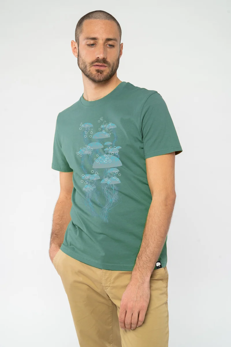 Jelly T-Shirt für Männer
