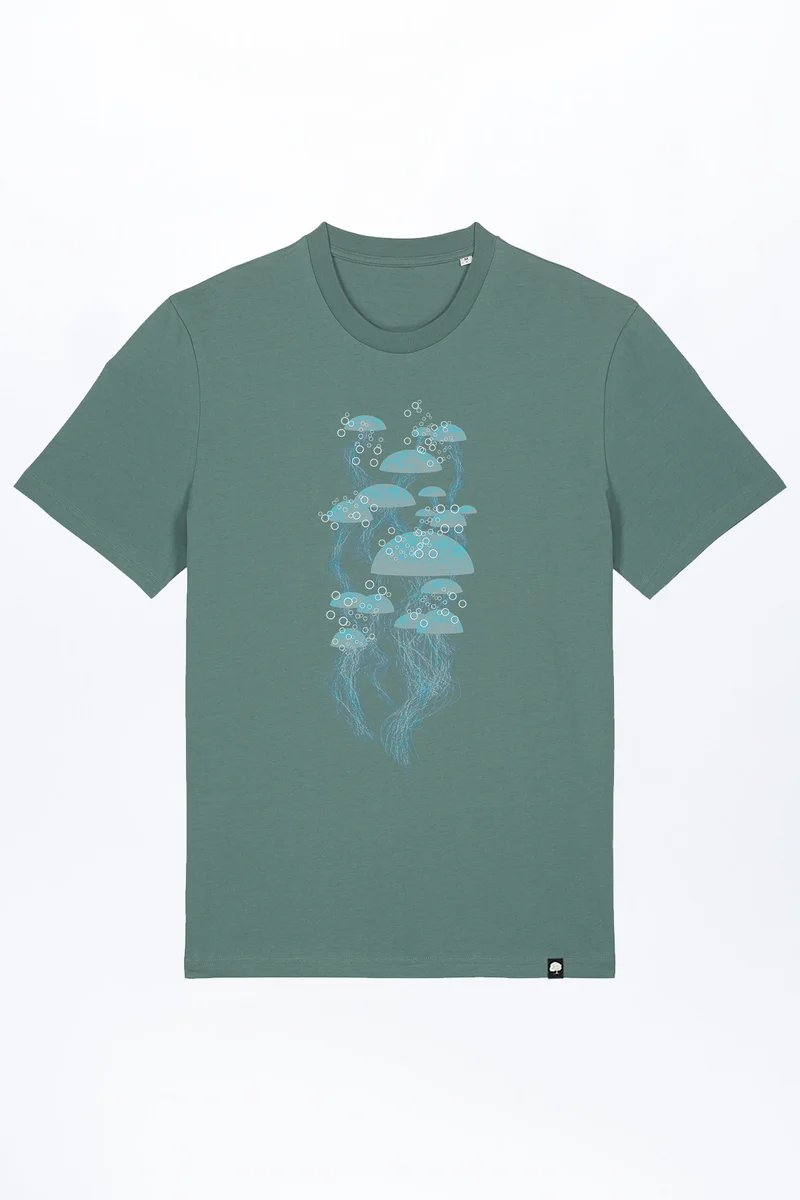 Jelly T-Shirt für Männer