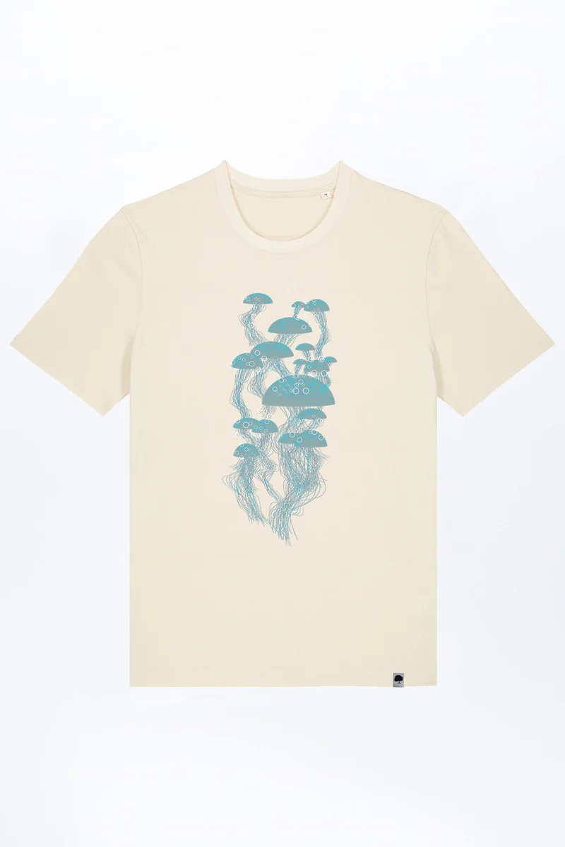 Jelly T-Shirt für Männer