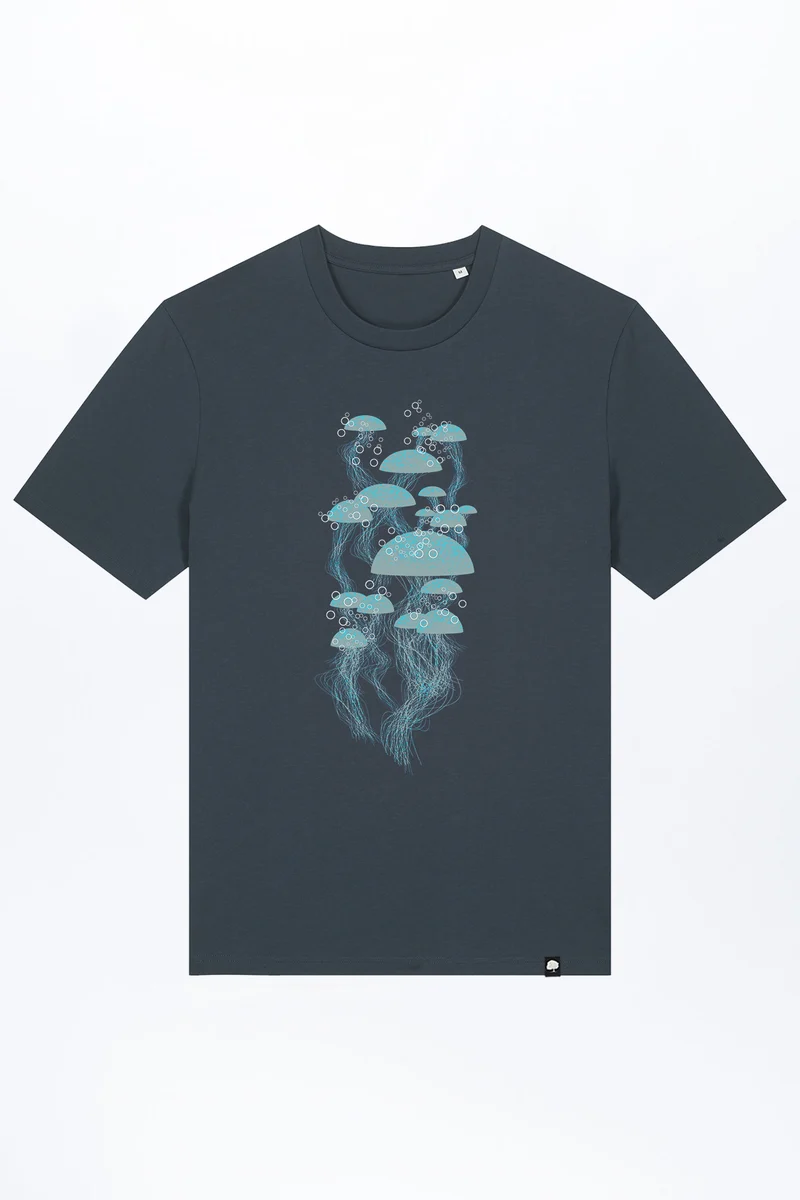 Jelly T-Shirt für Männer