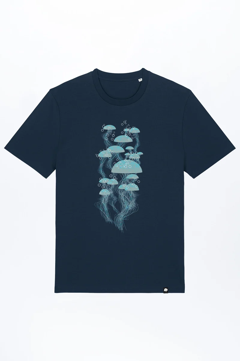 Jelly T-Shirt für Männer