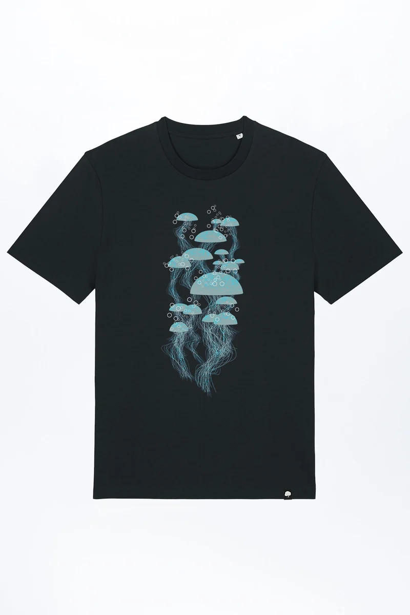 Jelly T-Shirt für Männer