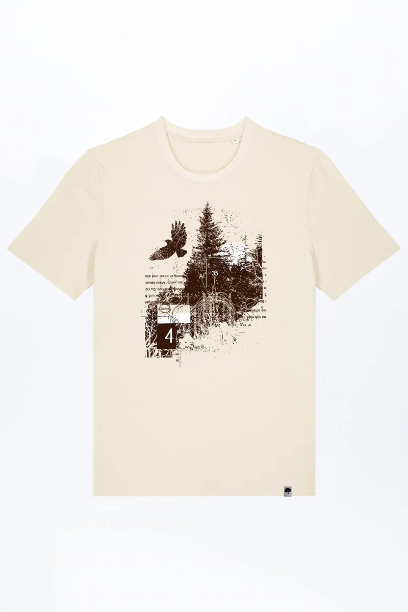 Dusk T-Shirt für Männer
