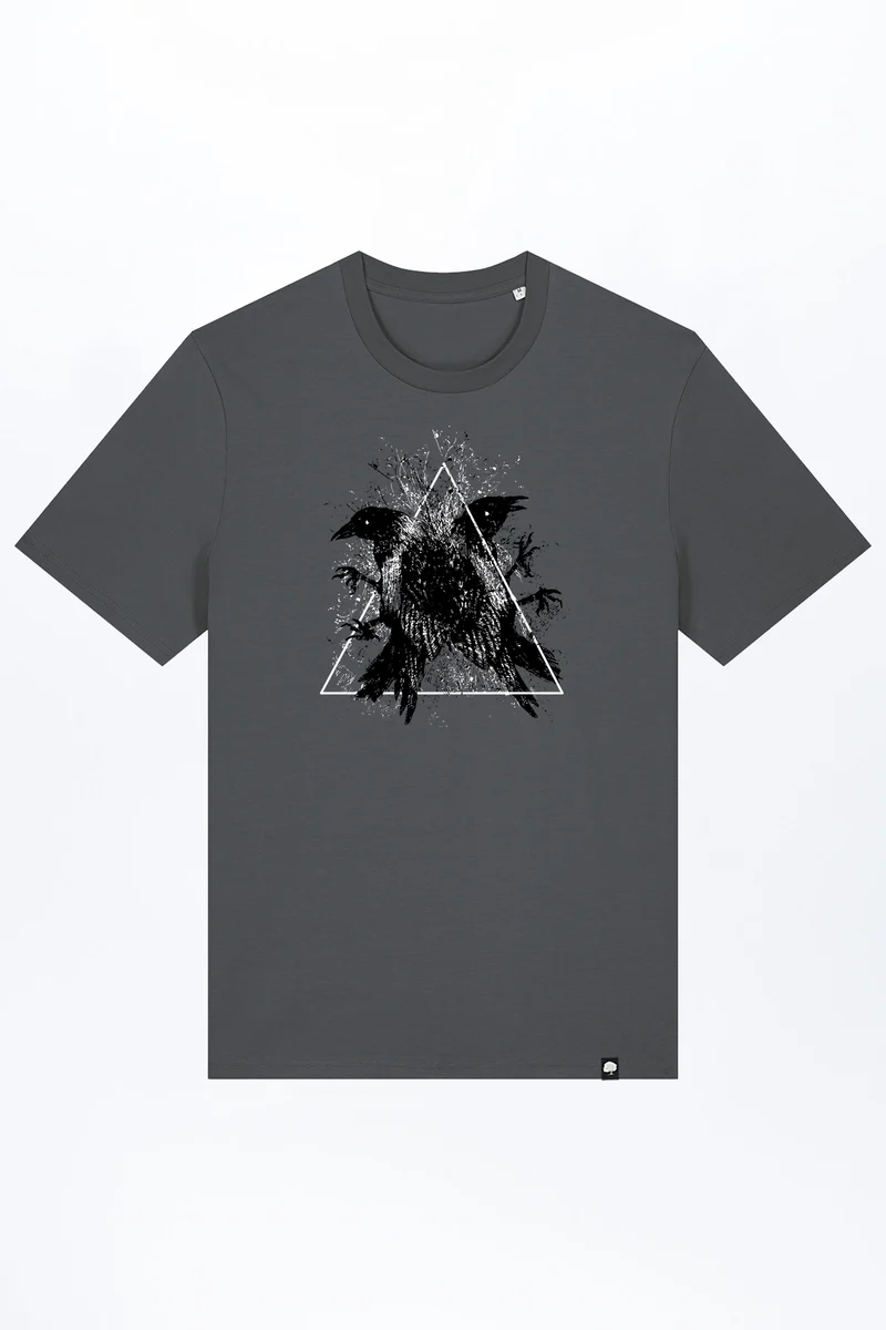 Croak T-Shirt für Männer
