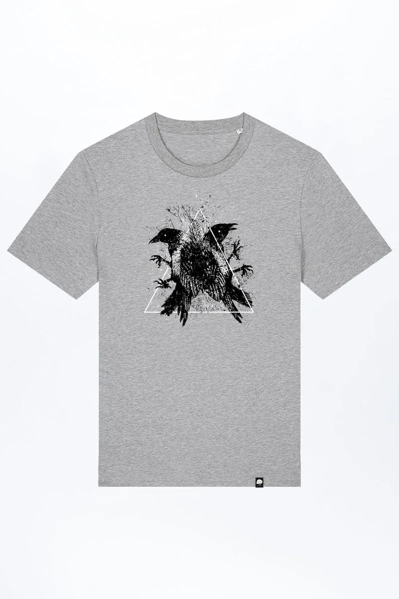 Croak T-Shirt für Männer